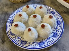 -都一处烧麦馆(前门店)