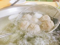 -老猫牛肉火锅(沙溪店)
