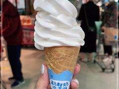 -盒马鲜生(杨高南路店)