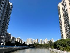 -苏州河梦清园环保主题公园