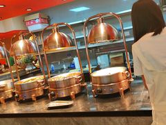 -钱小奴创意自助餐厅·原切谷饲安格斯畅吃(苏州昆山招商花园城店)