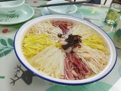 -得意楼蒸菜馆
