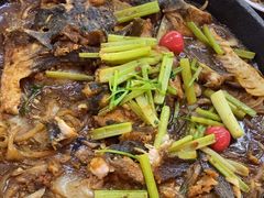 -老板恋上鱼(恒隆广场店)