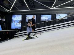 -Hopo Snow 城市滑雪空间(来福士广场购物中心店)