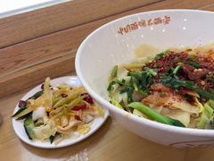 -十三辕·西安面庄(美院店)