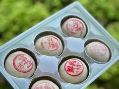 -泰康食品有限公司食品厂