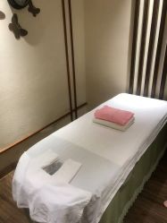 -芳朵美容养生SPA