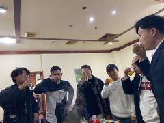 -鑫龙火锅城(经二纬四店)