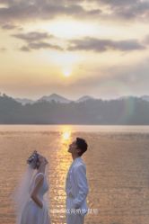 -香庭海婚纱摄影·威海旅拍(统一路店)