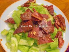 -穆伊林牛羊肉店(白山路店)