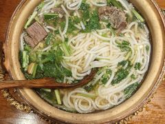 -麒麟风烤牛肉·云南烧烤小排档(丹凤街店)