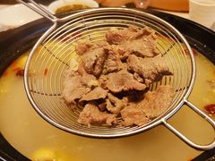 -品牛阁潮汕牛肉火锅(洋河店)