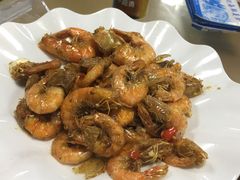 -明记海鲜美食老字号(明记总店)