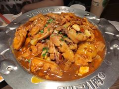 -胖哥俩肉蟹煲(盐城金鹰国际店)