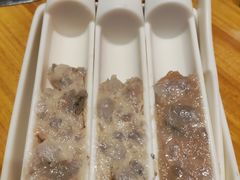 -水林间·寿喜烧自助(仙林金鹰店)