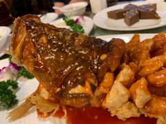 -新聚丰菜馆(太监弄店)