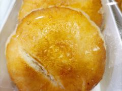 老婆饼-多乐之日(华贸天地店)