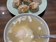 -马家烧麦(总店)