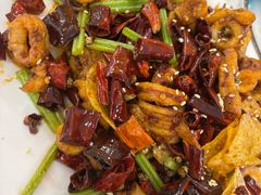 -百味饺子城•海鲜家常菜(秦皇岛店)