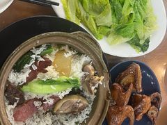 -煲煲掂风味煲仔饭餐厅(西区店)