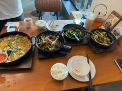 -旺爷砂锅·茶作(国贸城店)