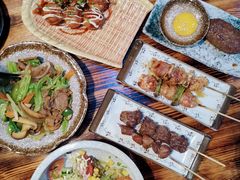 -平川日本料理