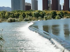 -永定河休闲森林公园