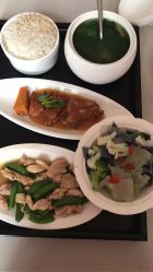 -阁涞玛尊月月子会所(温江店)