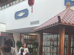 -壹零捌道·北京烤鸭(车公庄店)