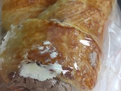 奶油牛角-爱德顺糕点食屋(利民道店)