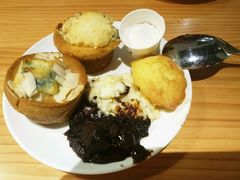 -So Lounge索兰至餐厅(蓝色港湾店)