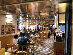 大堂-食大利香港茶餐厅(南亚风情第一城店)
