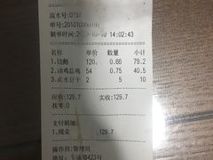 -永祥烧腊餐厅(虹口店)