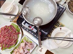 -吉友粥底火锅(方斜路店)