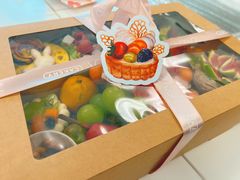 -ZAZA CAKERY