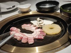 -韩时烤肉(枫蓝店)