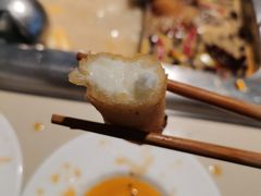 -海底捞火锅(上元大街店)