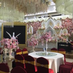 -谛融婚礼酒店·宴会厅(花园店)