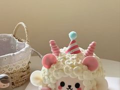 -糕小爱·动物奶油生日蛋糕定制(合肥总店)