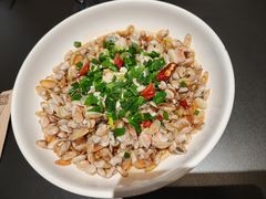 -健眺小海鲜(临海后山店)