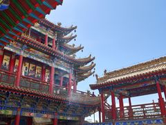 -高庙保安寺