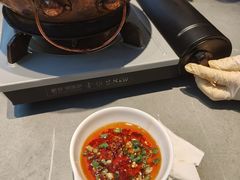 -椒椒铜炉火锅鸡(天马店)