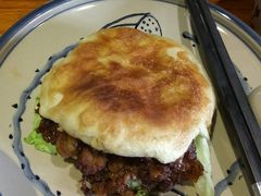 -小放牛炒菜馆(军校店)
