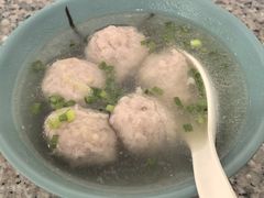 -李记小小吃(涪江路店)