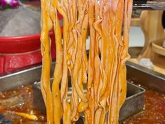 -红鼎坊·老成都火锅(新南门店)