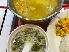 -海盗虾饭·小龙虾饭(惠多港店)