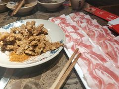 -小龙坎老火锅(建华店)