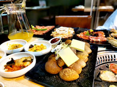 -汉城韩国烧烤火锅(官也街店)