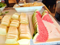 -北京王府井希尔顿酒店·万斯阁西餐厅