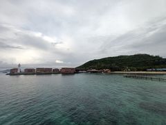 -海南分界洲岛旅游区